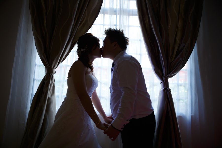 MomentoWedding Testimonial