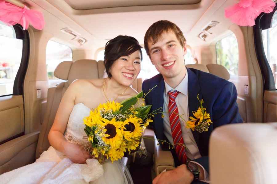 Photography Testimonial