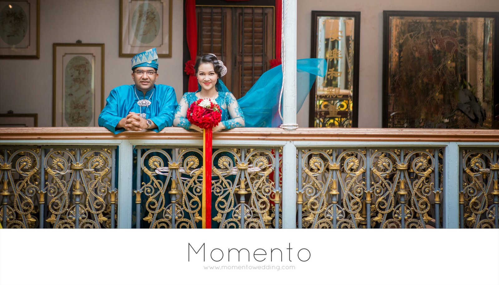 Pre-wedding in Style_6487