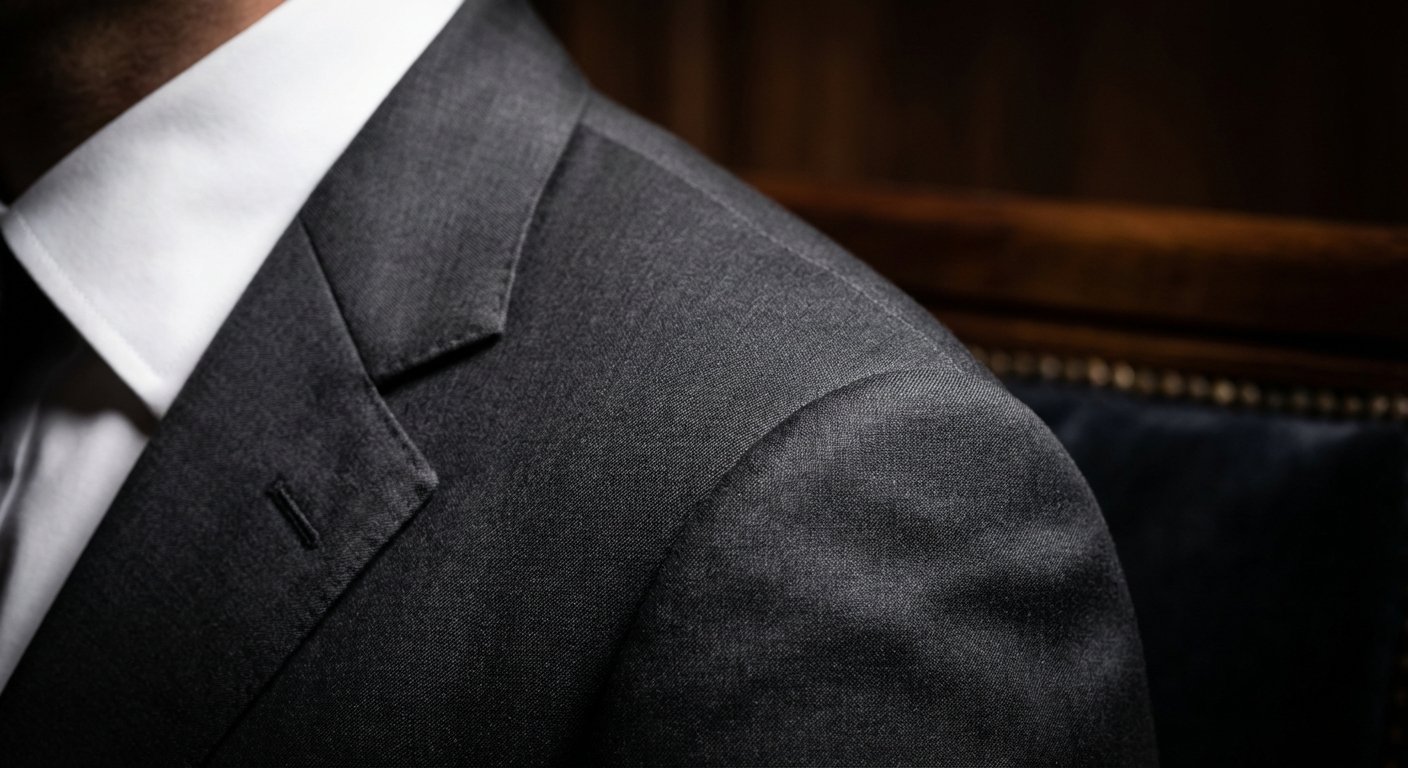 The Complete Guide to Wearing a Suit Properly for Malaysian Grooms