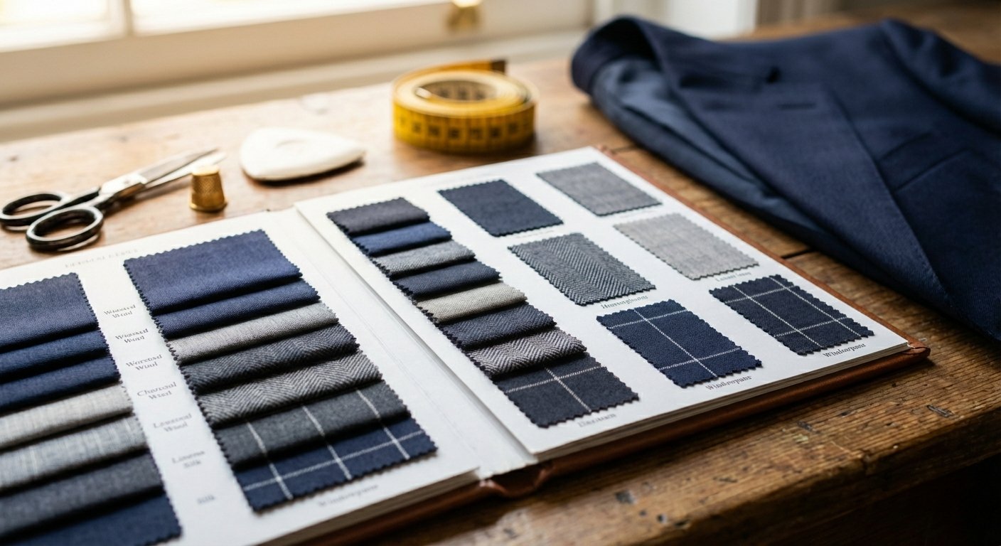 The Complete Guide to Wearing a Suit Properly for Malaysian Grooms